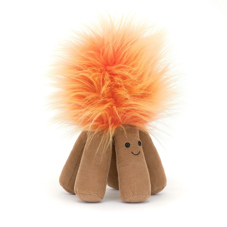 JellyCat Amuseables Campfire