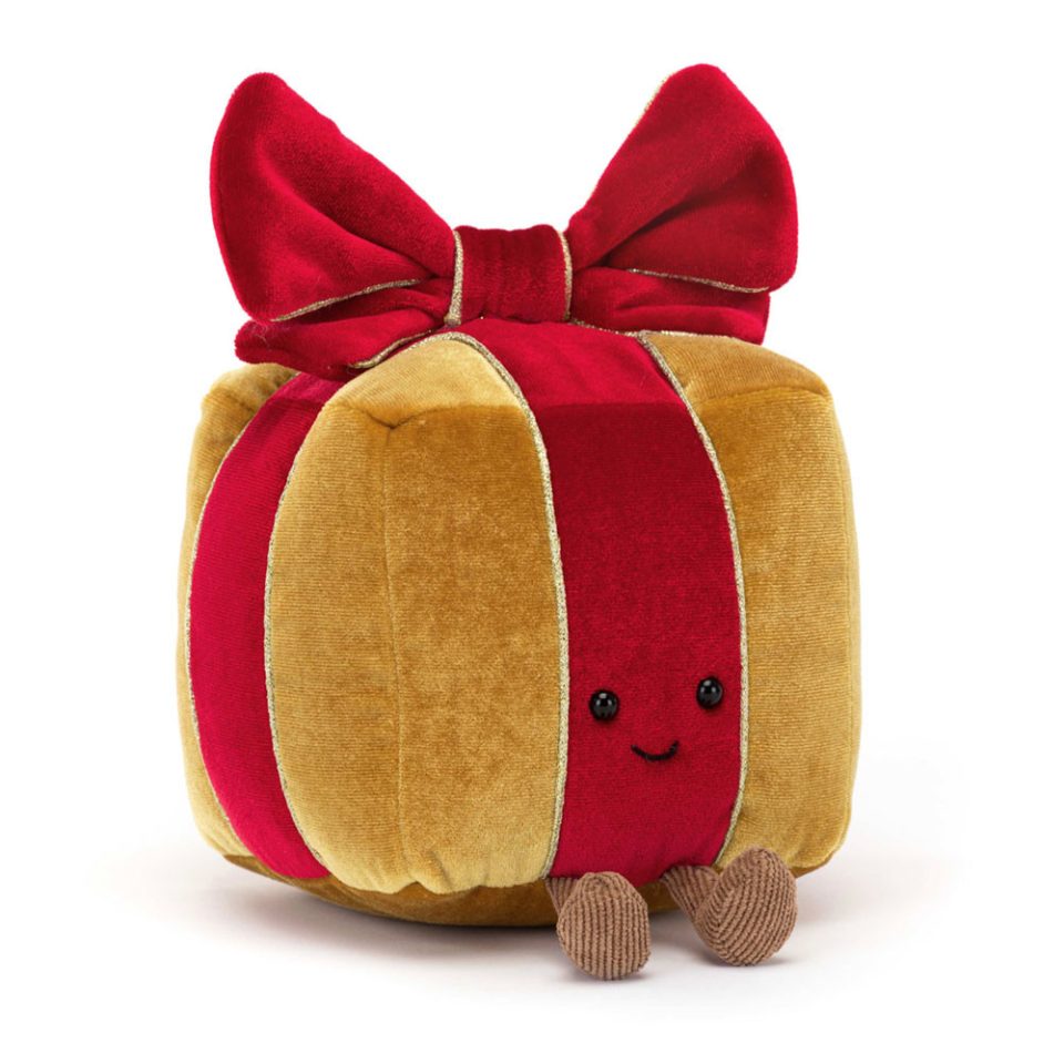 JellyCat Amuseables Present