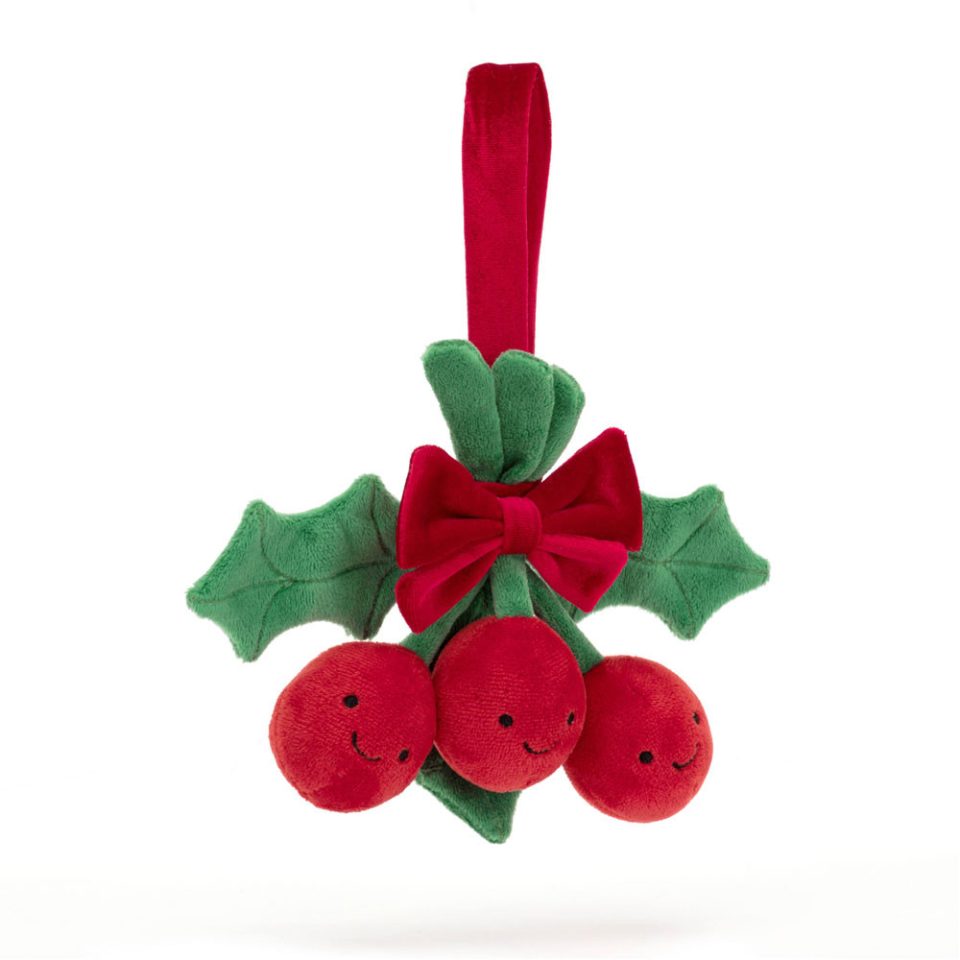 JellyCat Amuseables Holly