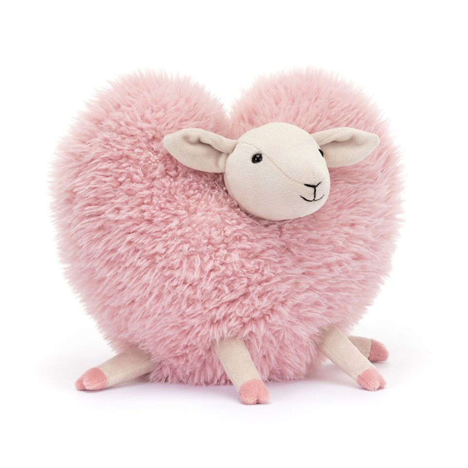 JellyCat Aimee Sheep