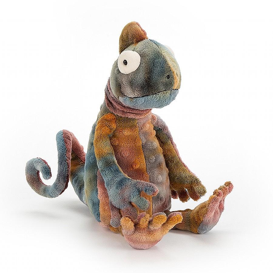 JellyCat *Colin Chameleon