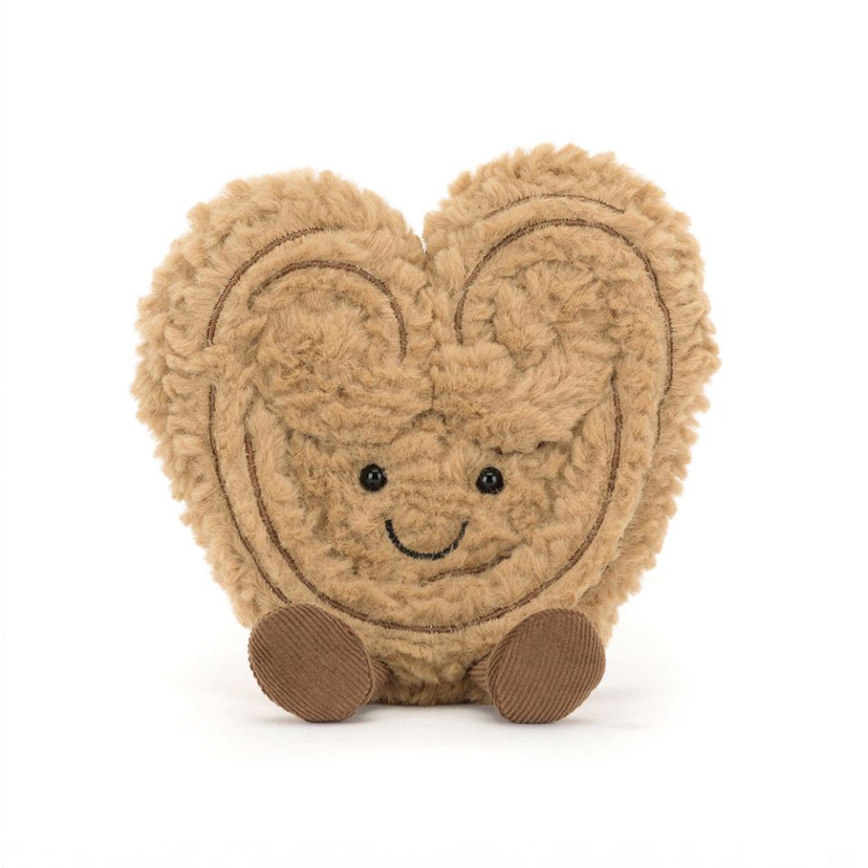 JellyCat Amuseables Philippe Palmier