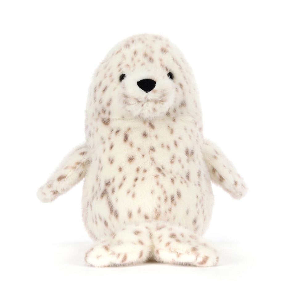 JellyCat Galumphous Seal